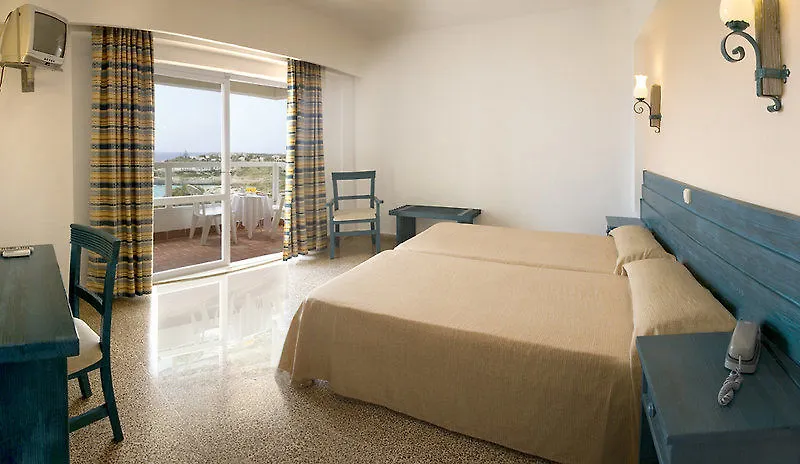 ***  Hotel Globales Samoa à Calas de Mallorca Espagne