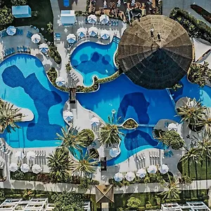 Apart-hotel Prinsotel La Dorada &