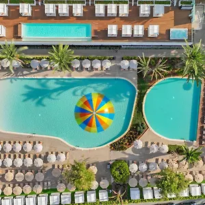 Viva Sunrise Hotel apartamentowy