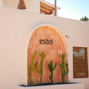 Apartment Estel Formentera 
