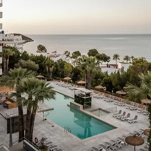Vistasol Aparthotel