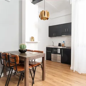 Tsa La Mare Apartament Barcelona