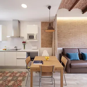 Sagrada Familia Apartament Barcelona
