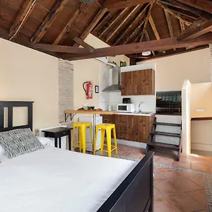 Apartment Urban 