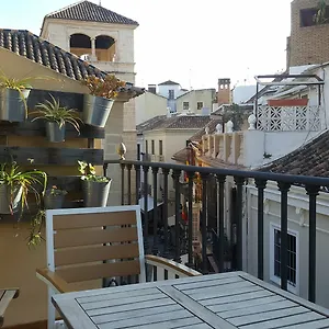 Guadalhorce By Picasso Selection Apartament Malaga