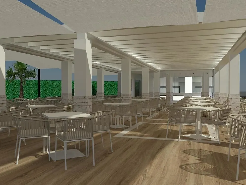 Globales Samoa Hotel Calas de Mallorca