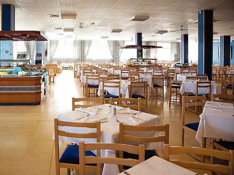 Globales Samoa Hotel Calas de Mallorca