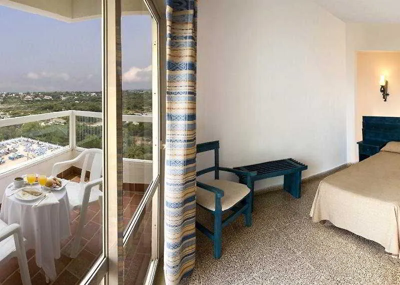 Globales Samoa Hotel Calas de Mallorca 3*,